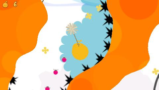 Illustration for article titled Loads Of LocoRoco 2 Screenshots